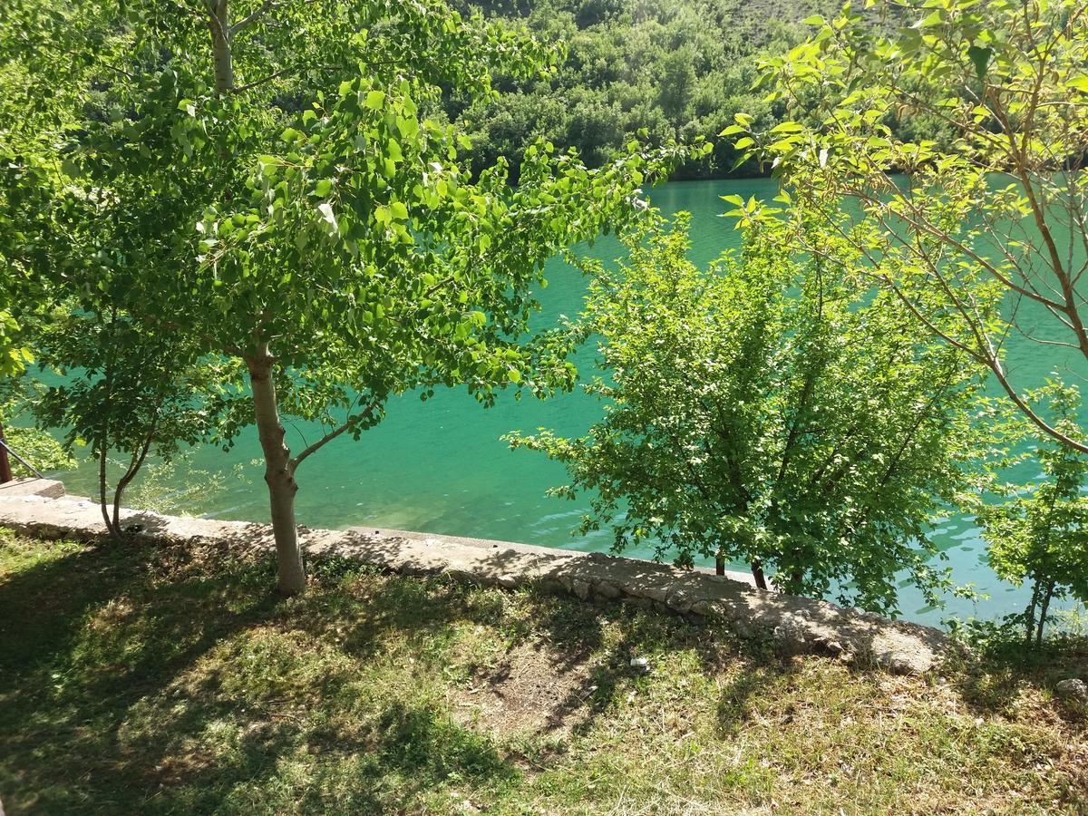 Kuca Lavanda Dreznjak Экстерьер фото